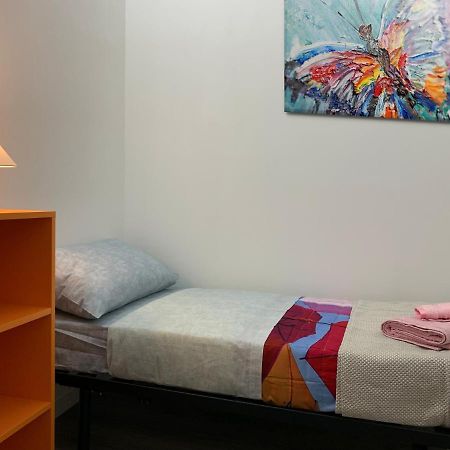 Apartmán Casa Julka Livorno Exteriér fotografie