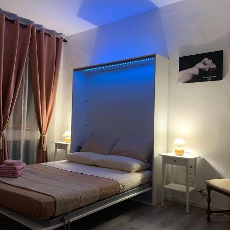 Apartmán Casa Julka Livorno Exteriér fotografie